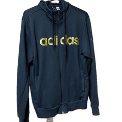 adidas パーカー
