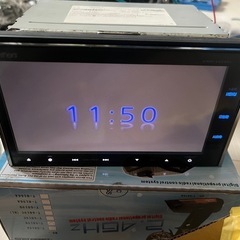 ホンダ純正ナビ　VXM-145VFi
