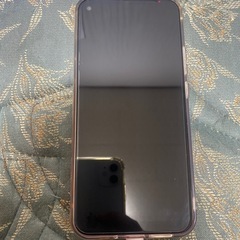 美品✨5G対応SIMフリー