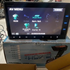 値下げ。別でも出してます ホンダ純正ナビ VXM-145VFi