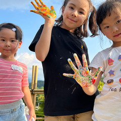 ３Days English Camp@豊田市元気村 - イベント