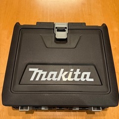 マキタインパクトTD１７３DGXAR18v