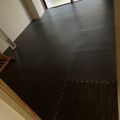 マット