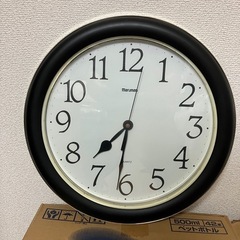 maruman 壁掛け時計