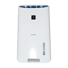 SHARP 衣類乾燥除湿機 CV-G731