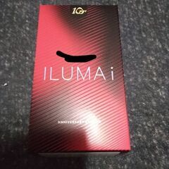限定色レッド