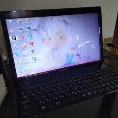 レノボ　PC