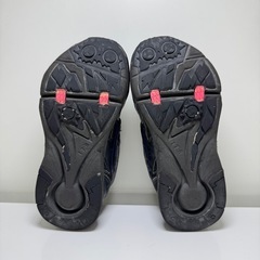 ムーンスター 17cm 黒の画像