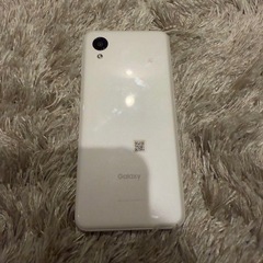 SlMフリー‼️Galaxy a23 スマートフォン 