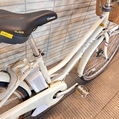 ヤマハ ブリヂストン共通8.7Ah⭐️電動自転車 19】電動自転車 中古バッテリー ヤマハ ブリヂストン リチウム