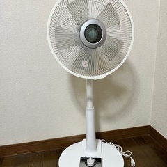 扇風機