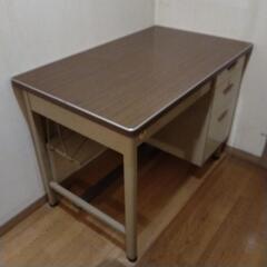 机　学習机　家具　事務　机
