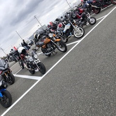 ツーリング