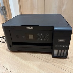 EPSON プリンター