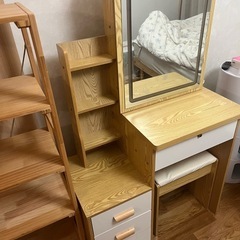 ドレッサー