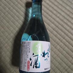 新品ふれっ酒300ml