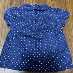 シャツ❣️95センチの画像