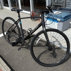 TREK FX3 DISK Gen3 2023 Lサイズ
