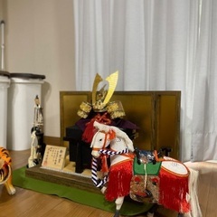 兜の画像
