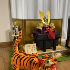 兜の画像
