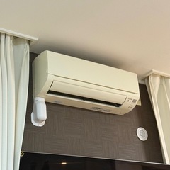 エアコン　室外機　6/25.26.27.28限定　　　
