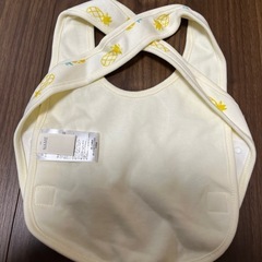 ベビー用エプロン❣️の画像