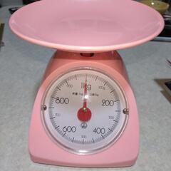 アナログはかり