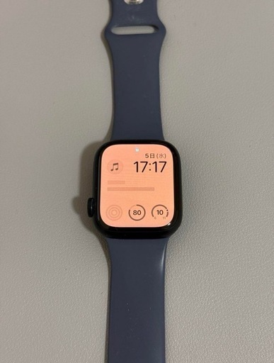 アップルウォッチ　シリーズ9 41ミリ
