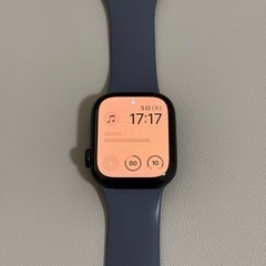 アップルウォッチ　シリーズ9 41ミリ