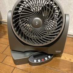 サーキュレーター