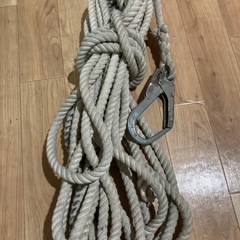 親綱　20m