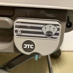 JTC 電動ハイローチェアの画像
