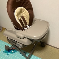 JTC 電動ハイローチェアの画像