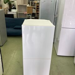 【リサイクルショップ ピカソ 小松原】🎉2020年製 TWINBIRD ツインバード✨110L 2ドア冷凍冷蔵庫 HR-E911型🎉✨★3017★