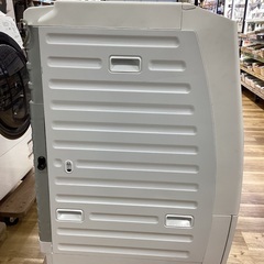 HITACHI ドラム式洗濯乾燥機 BD-SV120HL 2023年製 12.0kgの画像