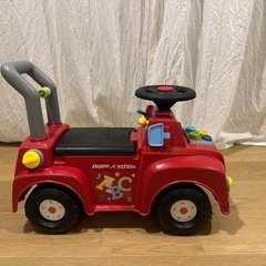 【無料】車のおもちゃの画像