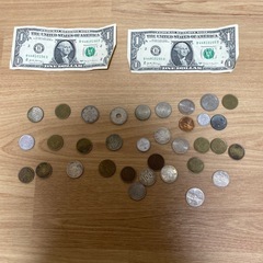 古銭まとめ売り