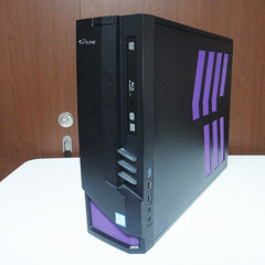 【G-tune】ゲーミングPC