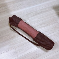 ヨガマットの画像