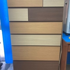 美品！！整理タンス！！