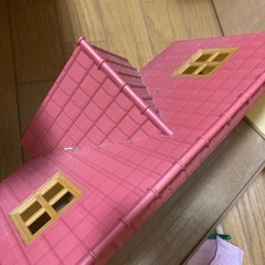 シルバニアファミリー　家　小物の画像