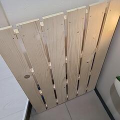 すのこ