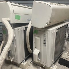 パナソニック　エアコン　エオリア