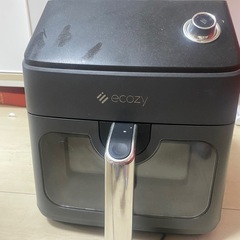 ノンフライヤー