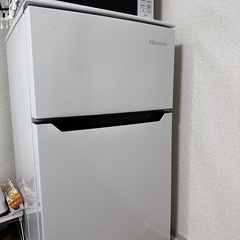 冷蔵庫