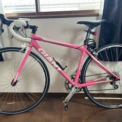 ロードバイク