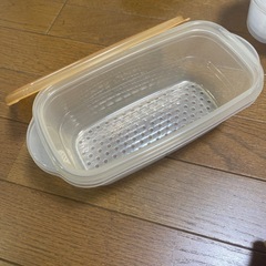 野菜蒸し器