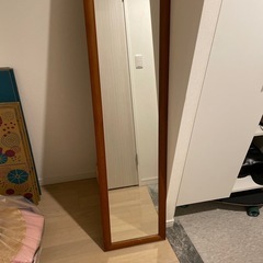 姿見の画像