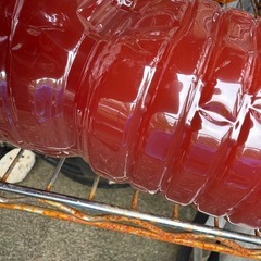 PSB 2リットル✖️3本　水槽　6リットル メダカの餌　稚魚の餌の画像