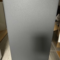 マクスゼン 60L 1ドア 前開き冷凍庫 右開き